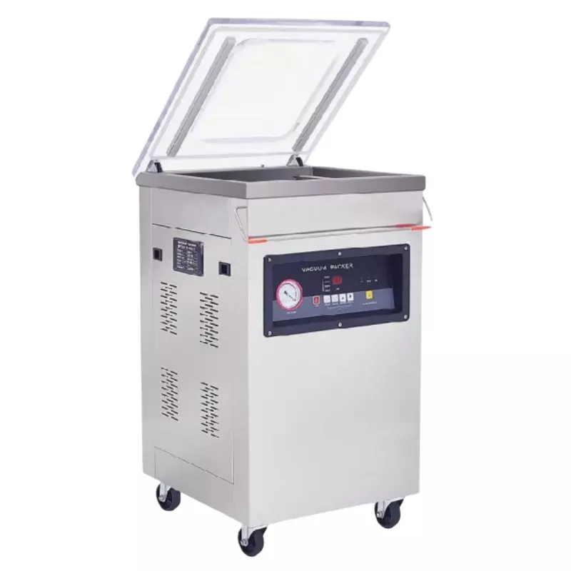 DZ-500 Vacuum Packing Machine